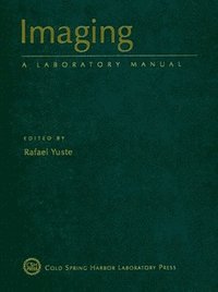 bokomslag Imaging: A Laboratory Manual