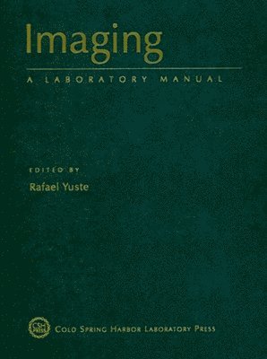 bokomslag Imaging: A Laboratory Manual