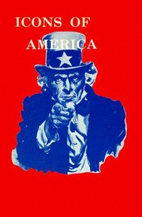 bokomslag Icons of America