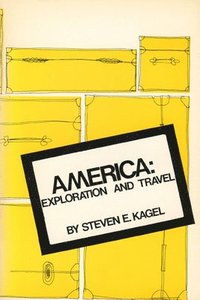 bokomslag America Exploration & Travel