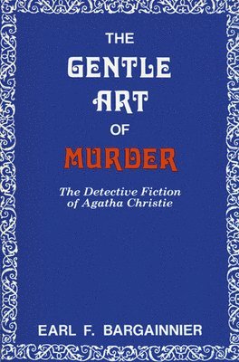 The Gentle Art of Murder 1