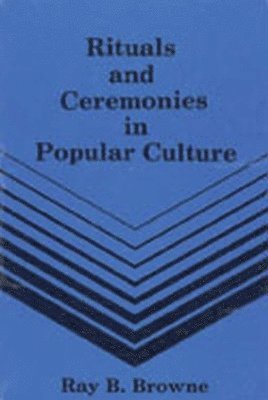 Rituals & Ceremonies in Popular Culture 1