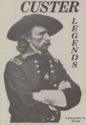 Custer Legends 1