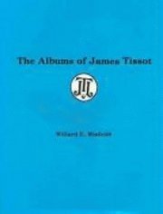 bokomslag Albums of James Tissot