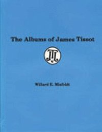 bokomslag Albums of James Tissot