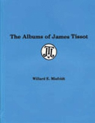 Albums of James Tissot