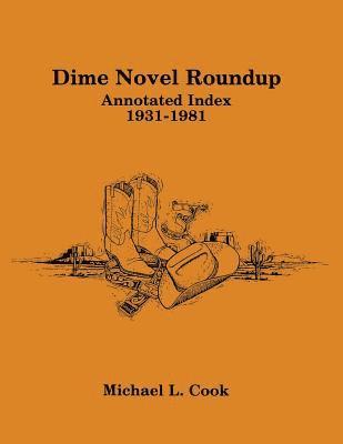 Dime Novel Roundup Annotated Index 1