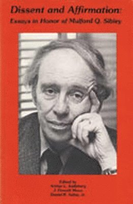 Dissent & Affirmation