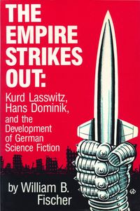 bokomslag Empire Strikes Out