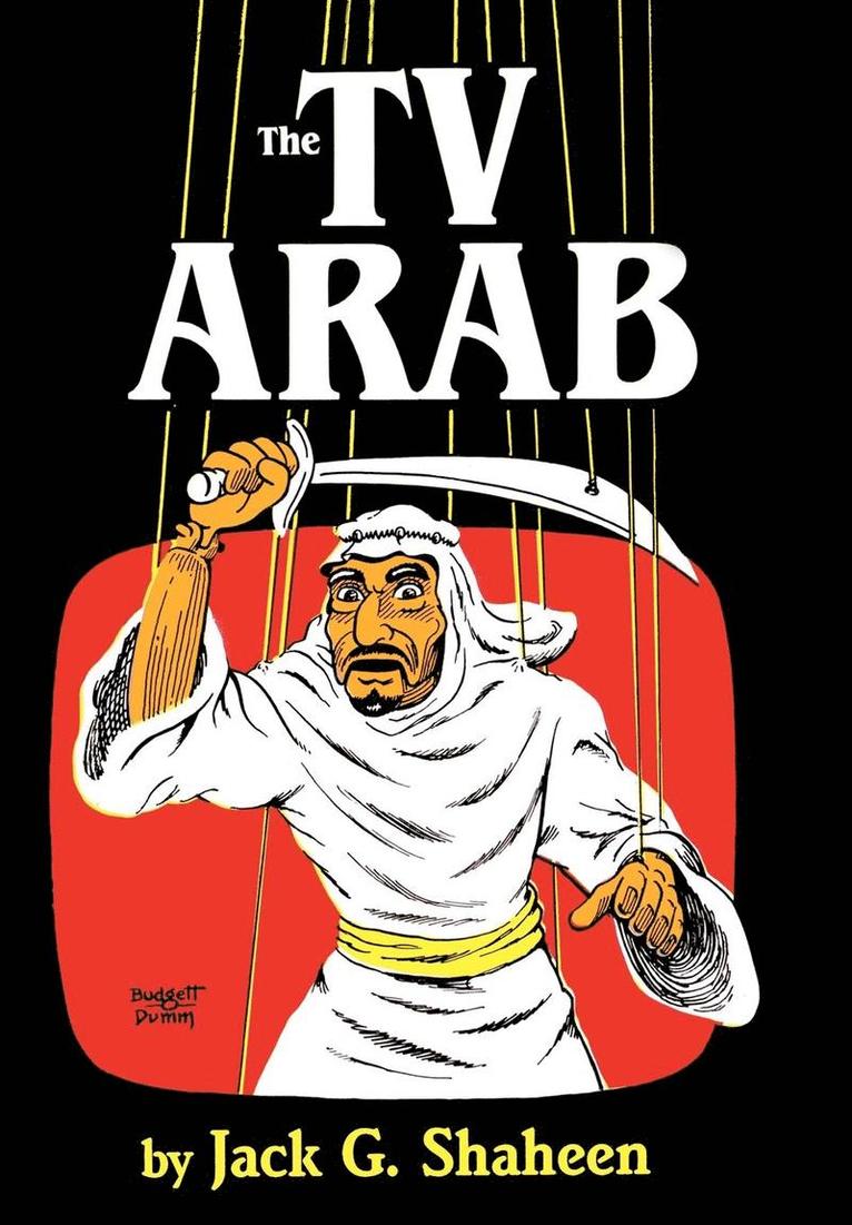 The TV Arab 1