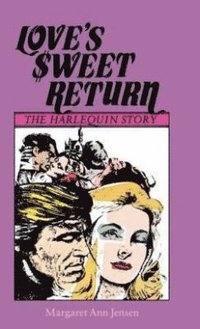 bokomslag Loves Sweet Return the Harlequin