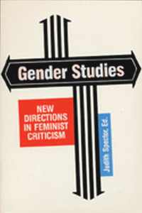 bokomslag Gender Studies