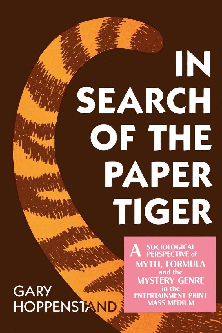 In Search of the Paper Tiger 1