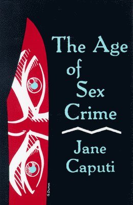 Age of Sex Crime 1