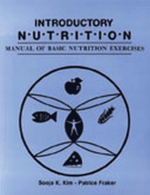 bokomslag Introductory Nutrition Manual of