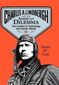 bokomslag Charles a Lindbergh & the America