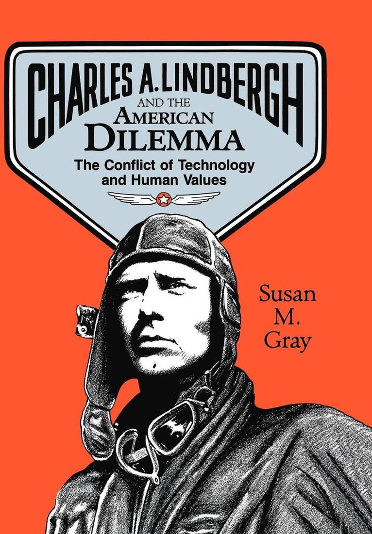 Charles a Lindbergh & the America 1
