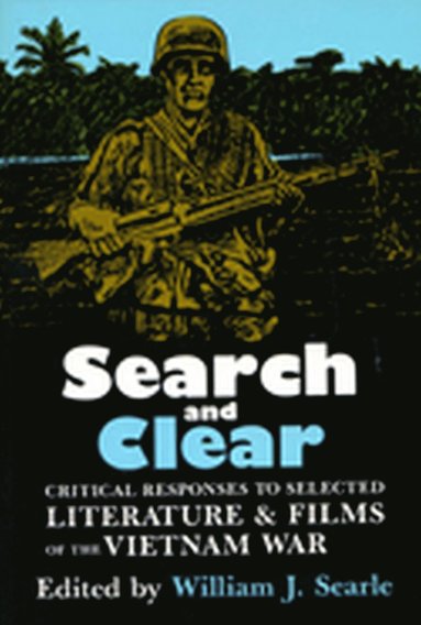 bokomslag Search & Clear Critical Response