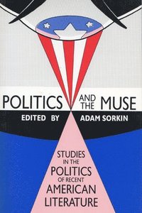 bokomslag Politics and the Muse