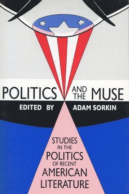 bokomslag Politics and the Muse