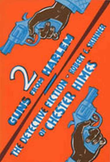 Skinner - Two Guns from, Häftad
