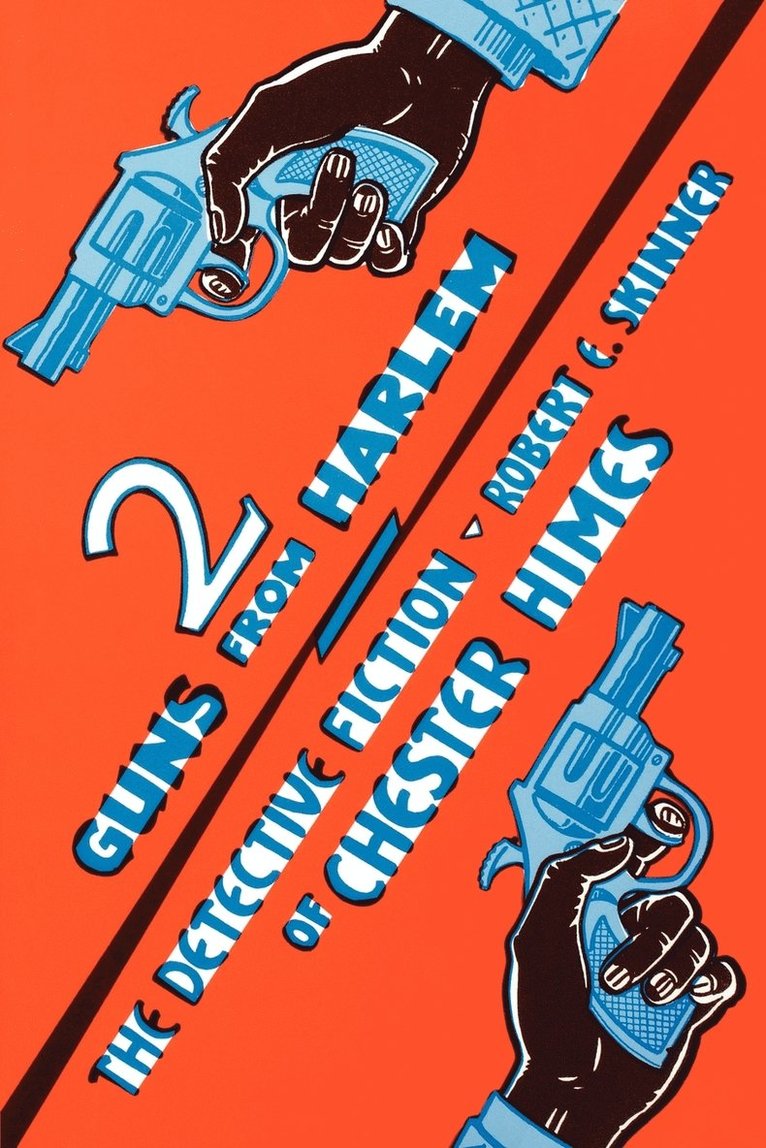 Two Guns from