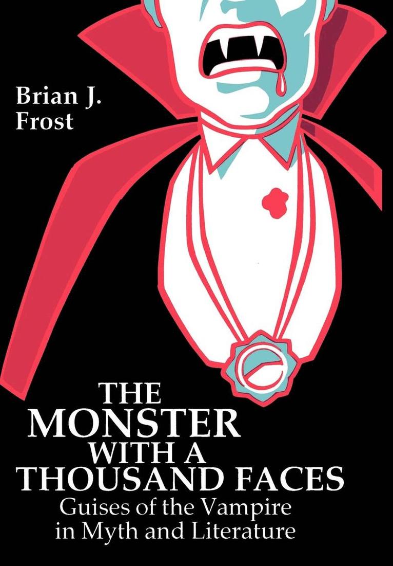 The Monster with a Thousand Faces 1