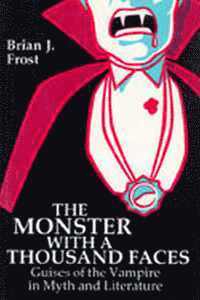 Monster with a Thousand Faces 1