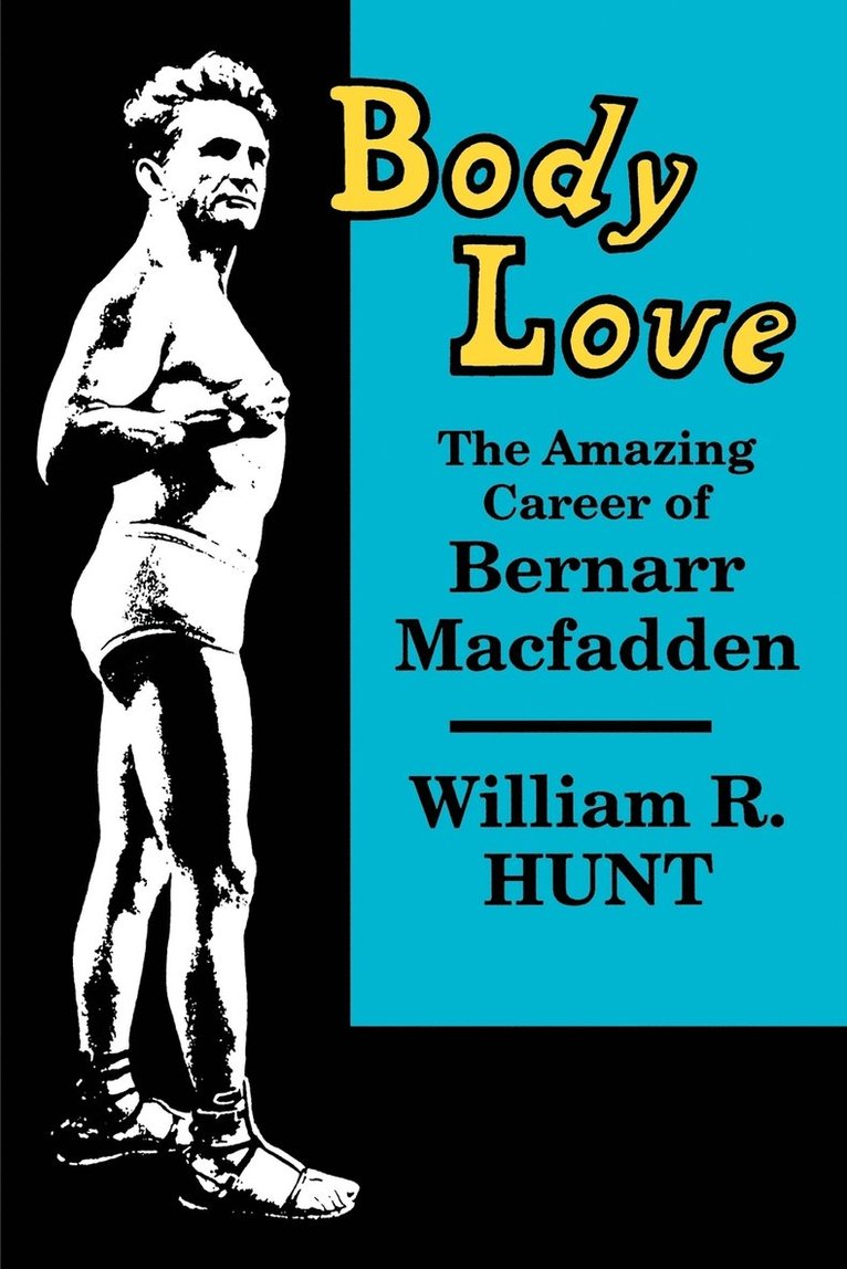 Hunt, William R. Hunt, William R Hunt - Body Love, Häftad
