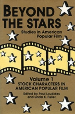 Paul Loukides, Linda K. Fuller, Linda K. Fuller, Paul Loukides - Beyond the Stars [Vol 1], Inbunden