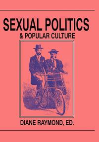 bokomslag Sexual Politics and Popular Culture