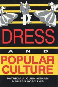 bokomslag Dress and Popular Culture