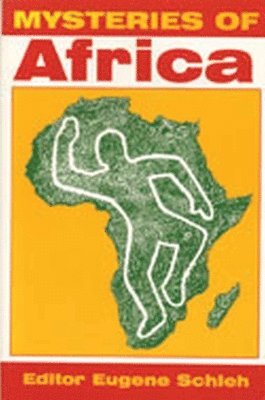 Mysteries of Africa 1