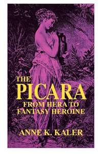 bokomslag The Picara