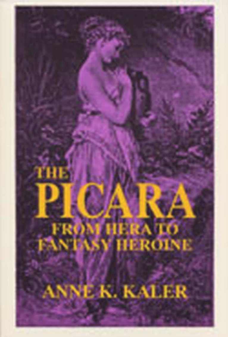 The Picara 1