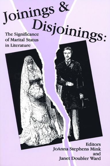 bokomslag Joinings and Disjoinings