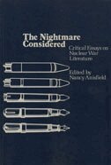 Nancy Anisfield, Nancy Anisfield - Nightmare Considered, Häftad
