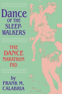 bokomslag Dance of the Sleepwalkers
