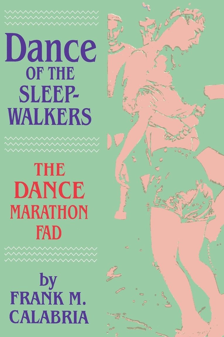 Dance of the Sleepwalkers 1