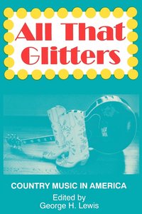 bokomslag All That Glitters