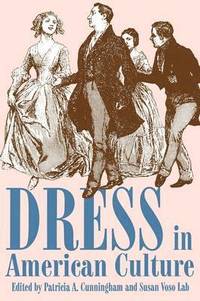 bokomslag Dress in American Culture