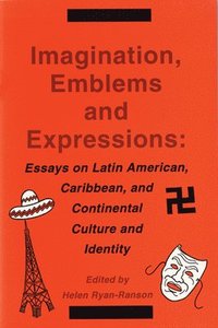 bokomslag Imagination, Emblems, and Expressions