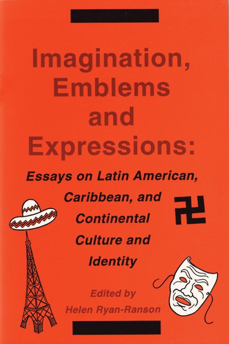 Imagination, Emblems, and Expressions 1
