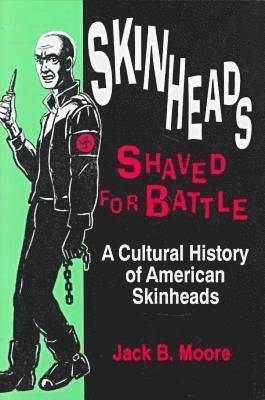 Skinheads Shaved for Battle 1