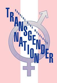 bokomslag Transgender Nation