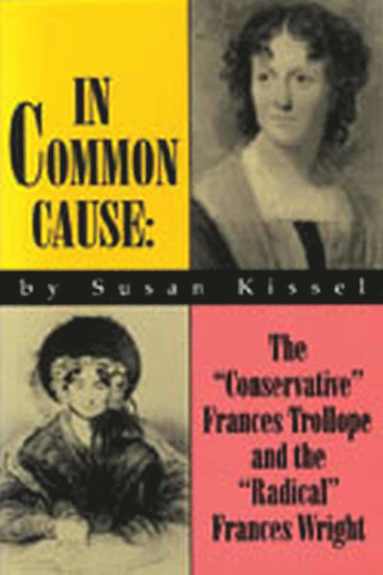 bokomslag In Common Cause
