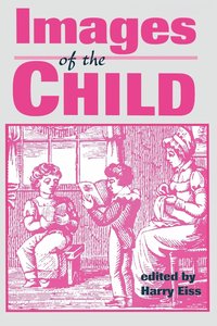 bokomslag Images of the Child