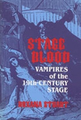 Stage Blood 1