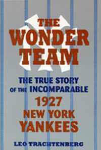 bokomslag Wonder Team