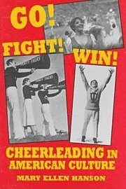 bokomslag Go! Fight! Win!